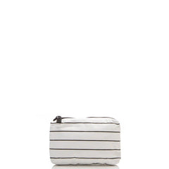 Mini Pouch | Pinstripe