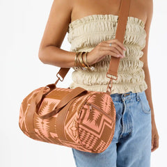 Keep It Light Stubby Duffle | Century Harding